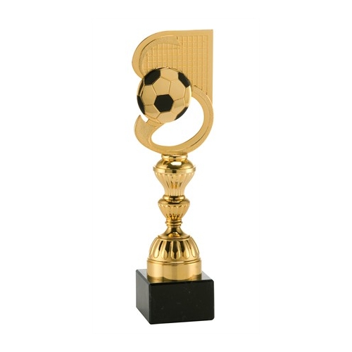 Eko Kupa 26 cm Altın